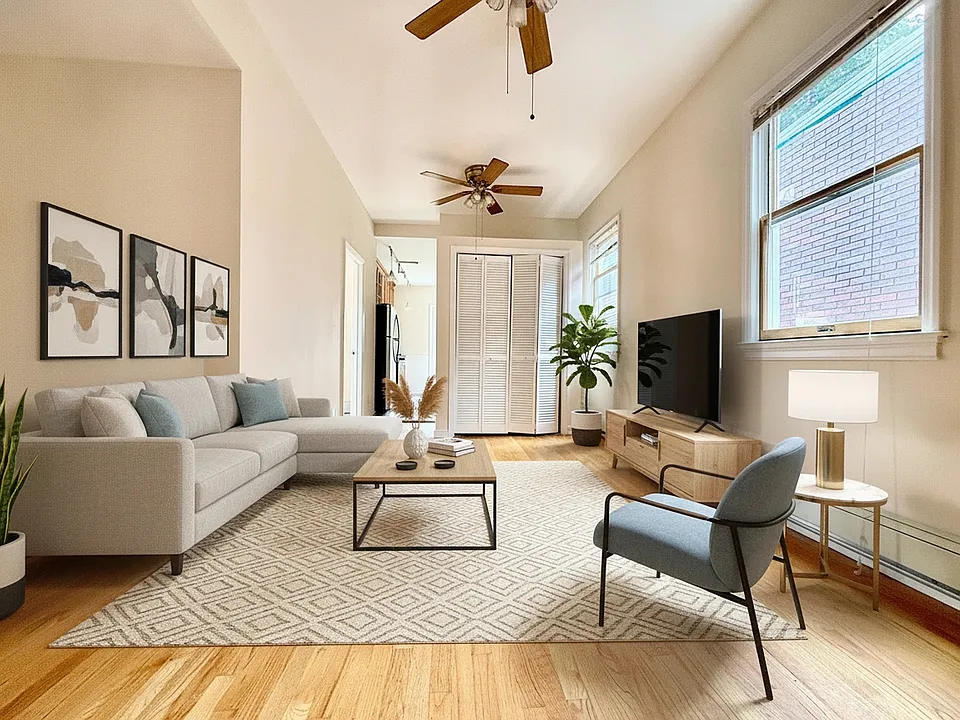 316 Greenwood Ave #2