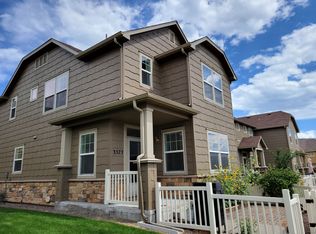 3577 Tranquility Trl, Castle Rock, CO 80109