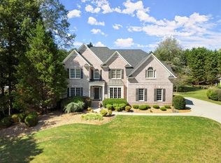 2005 Fife Ridge Ct, Roswell, GA 30075