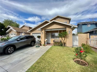 1223 E 96th St, Los Angeles, CA, 90002