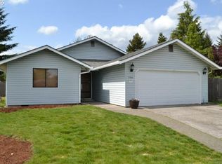 7516 NE 105th Ct, Vancouver, WA 98662