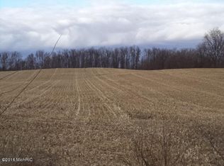 3420 Burt Rd, Hillsdale, MI 49242