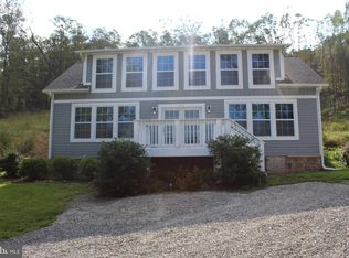 443 Cupps Hollow Rd, Augusta, WV 26704