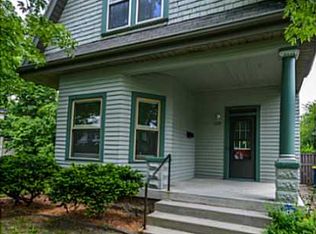 1115 N Tacoma Ave, Indianapolis, IN 46201
