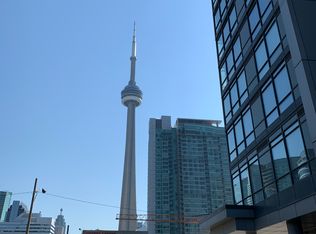 4K Spadina Ave #321, Toronto, ON M5V 3Z9