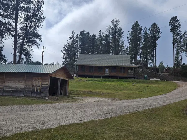 25263 Highway 385, Custer, SD 57730