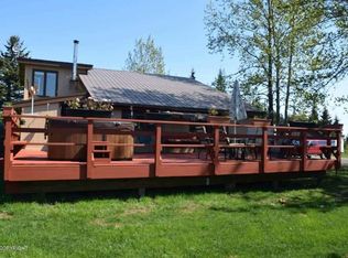 40770 Brant Dr, Homer, AK 99603