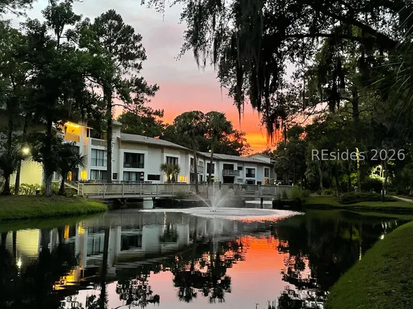 42 S Forest Beach Dr APT 3245, Hilton Head Island, SC 29928