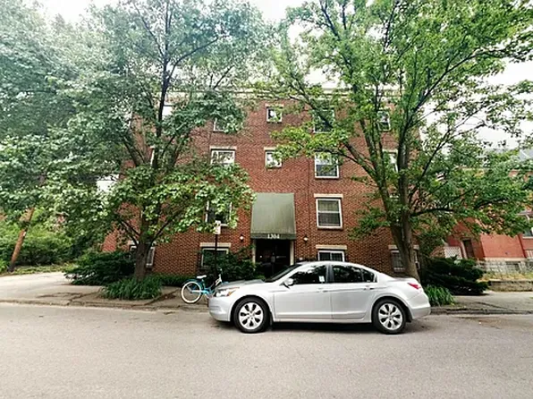 1304 Pennsylvania Ave, Columbus, OH