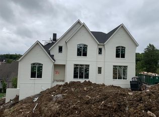 5 Winged Foot Pl, Brentwood, TN 37027