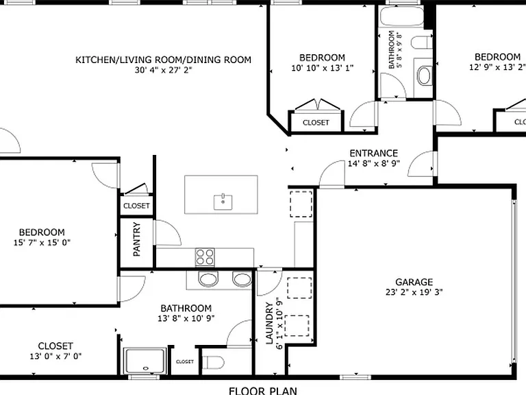 2821 Winding Creek Rd — Photo 21