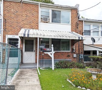 3193 Bero Rd, Baltimore, MD, 21227