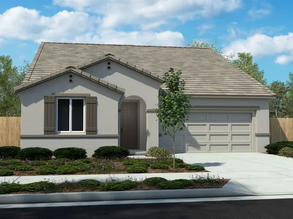 1721 Granite Blvd, Los Banos, CA 93635