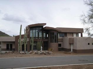 10755 E Walking Stick Way, Gold Canyon, AZ 85118