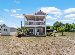 224 Cowries St, Port Saint Joe, FL 32456