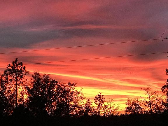 SPECTACULAR SUNSETS!