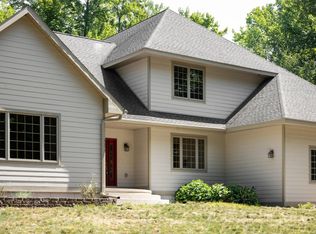 3672 Dock Rd, Williamsburg, MI 49690