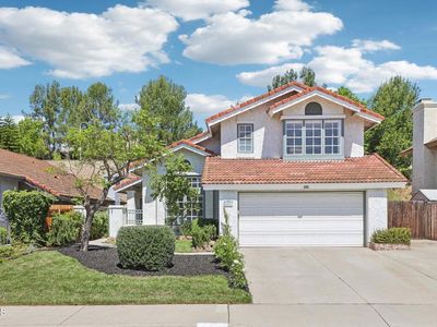5451 Summerfield St, Camarillo, CA, 93012