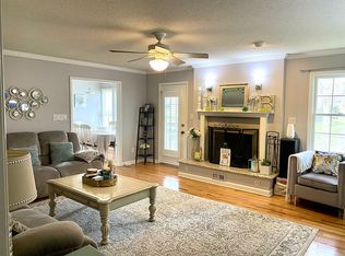 7312 Mill Ridge Rd, Raleigh, NC 27613