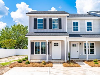 96 Linda St, Princeton, NC, 27569