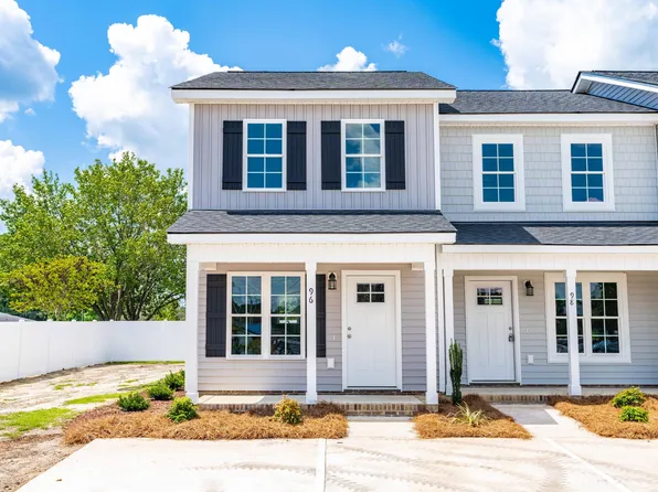 96 Linda St, Princeton, NC 27569