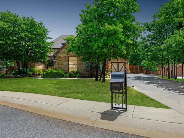 4708 Iron Horse Pass, Edmond, OK 73034