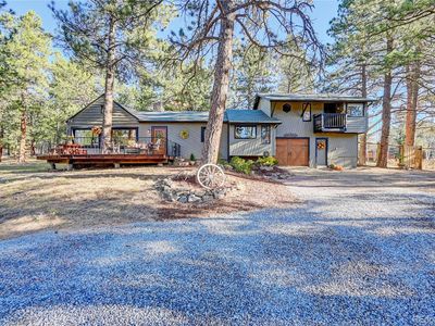 276 Echo Lake Drive, Evergreen, CO, 80439