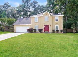 686 Low Meadow Dr, Evans, GA 30809