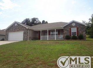 1703 Radcliff Dr, Neosho, MO 64850