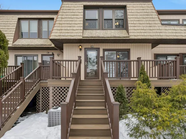 40H Heritage Drive #H, New City, NY 10956
