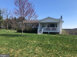 1009 Cherrytown Rd, Westminster, MD 21158