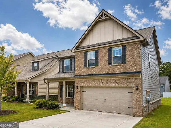 2277 Church St, Hampton, GA 30228