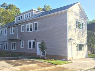 606 Amherst, Buffalo, NY 14207