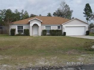 21 Pecan Dr, Ocala, FL 34472