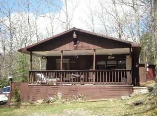 221 Sunset Dr, Marlinton, WV 24954