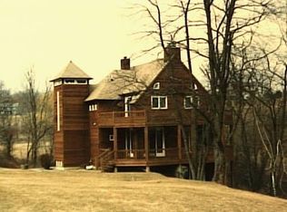 1 Cloverleaf Fa Rth, Sherman, CT 06784