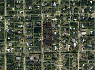 248 Calhoun St, Labelle, FL 33935