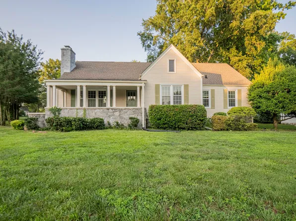 408 S Sweetbriar Ave, Chattanooga, TN 37411