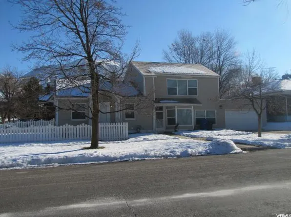 2904 Quincy Ave, Ogden, UT 84403