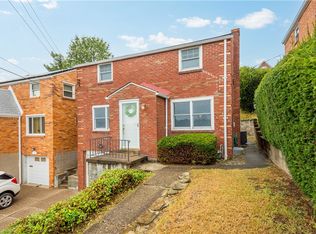 108 Bellanca Ave, Pittsburgh, PA 15227