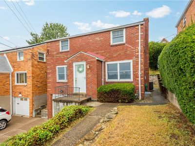 108 Bellanca Ave, Pittsburgh, PA, 15227