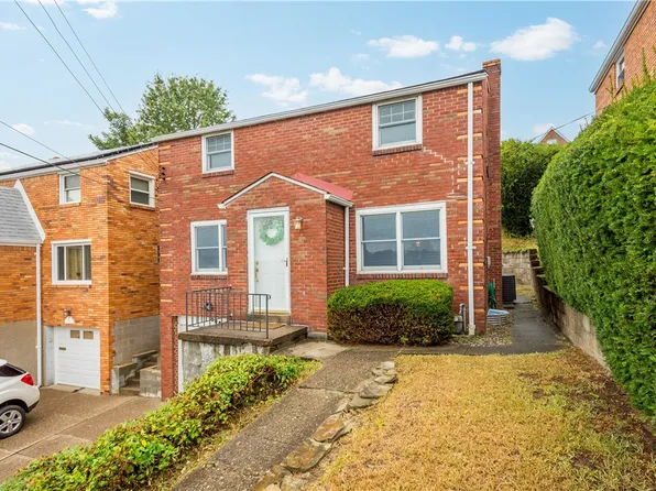 108 Bellanca Ave, Pittsburgh, PA 15227