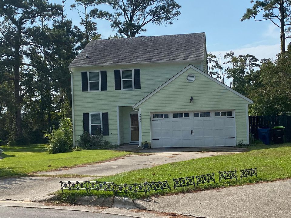 1st image of 2109 Mandy Ln