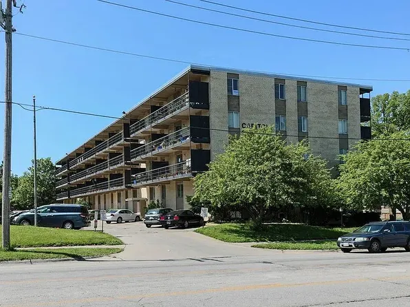 2501 N St, Lincoln, NE