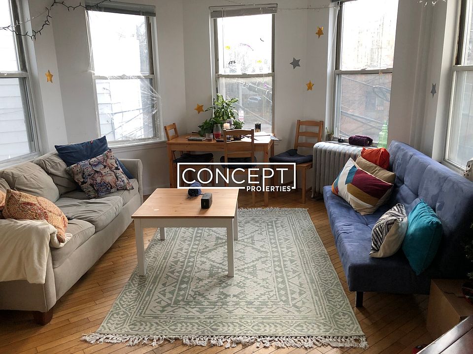 1st image of 10 Parker Hill Ave #1002