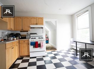 34 Gordon St #3, Allston, MA 02134