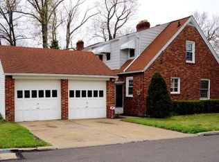 821 Maple St, Mansfield, OH 44906