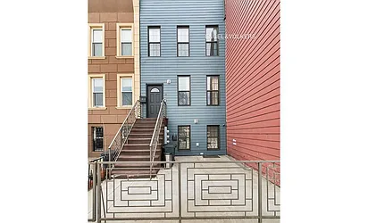 Rented by Engel & Völkers New York City