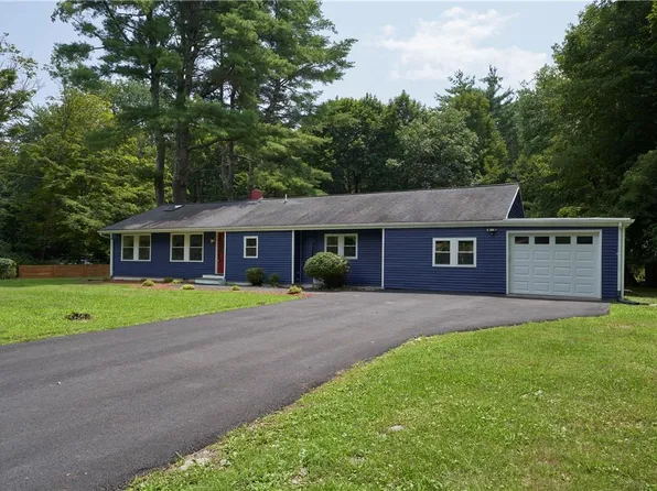 17 Forest Drive, Woodstock, NY 12498