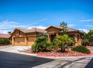 1460 Yeager Ave, Las Vegas, NV 89123